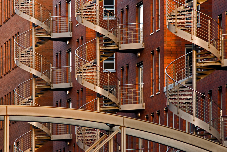 Speicherstadt - Impression 2