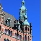 Speicherstadt Impression