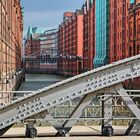 Speicherstadt-Impression