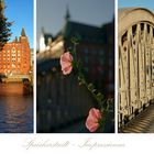 Speicherstadt - Impressionen (1)