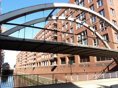 Speicherstadt Impressionen