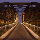 Speicherstadt in Hamburg