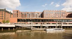 Speicherstadt - Internationales Maritimes Museum Hamburg - 03