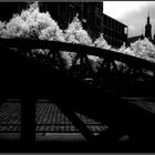 Speicherstadt IR