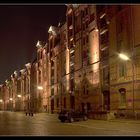 Speicherstadt IV