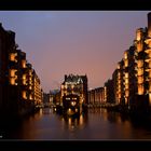 Speicherstadt-Klassiker