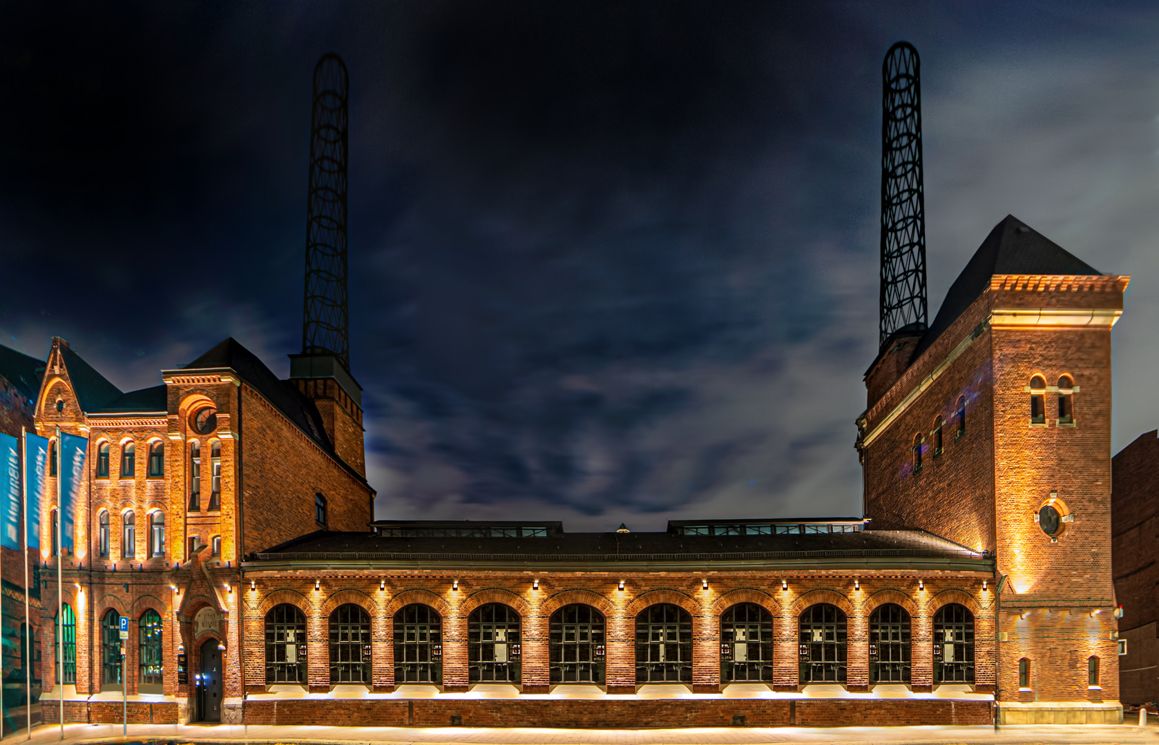 speicherstadt kraftwerk