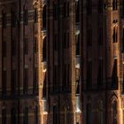 Speicherstadt - Licht und Schatten