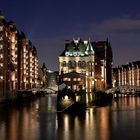 Speicherstadt ll