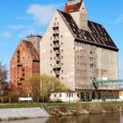 "Speicherstadt Magdeburg"