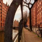 Speicherstadt mal anders