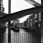 Speicherstadt mit 52.000 ASA