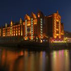 Speicherstadt Museum