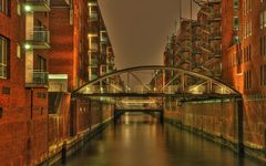 Speicherstadt (nachgeschärft)