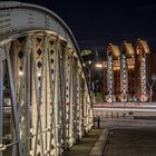 Speicherstadt Neuerwegsbrücke