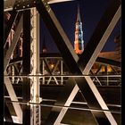 Speicherstadt Night Effects II