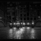 Speicherstadt - Night -Tour