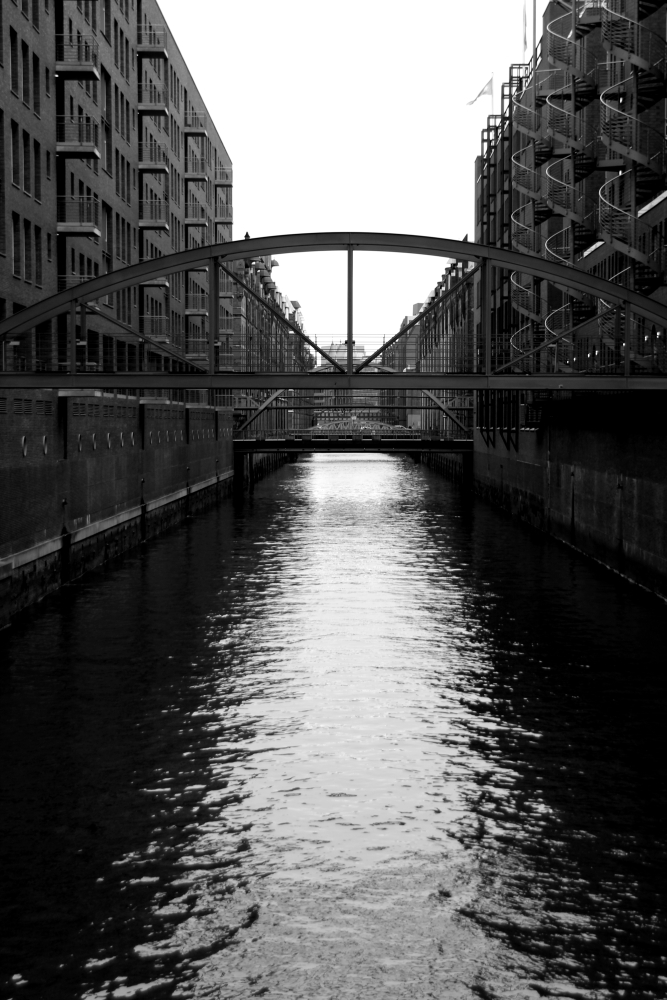 Speicherstadt OOC