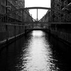 Speicherstadt OOC