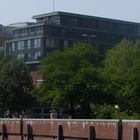 Speicherstadt Panoram 180