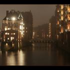 Speicherstadt Panorama