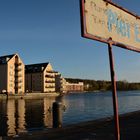 Speicherstadt, Potsdam