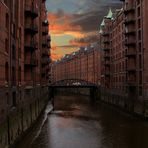 Speicherstadt + PS