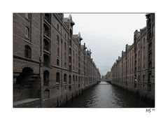 speicherstadt RELOAD