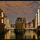 Speicherstadt - reload