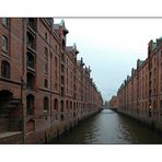 speicherstadt RELOAD (variation)