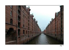 speicherstadt RELOAD (variation)