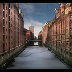 Speicherstadt... (reloaded)