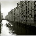 Speicherstadt Reloaded