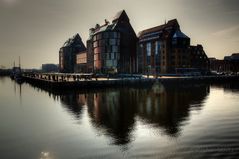 Speicherstadt Rostock