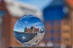 Speicherstadt Rostock