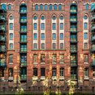 speicherstadt spiegelungen 