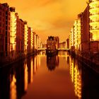 Speicherstadt (Standardmotiv)