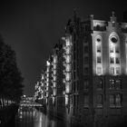 Speicherstadt SW