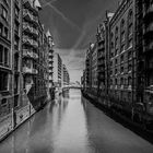 Speicherstadt SW