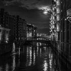 Speicherstadt SW