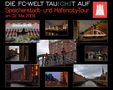 Speicherstadt-Tour am 2.Mai ! von Manuel Lebowsky