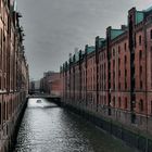 Speicherstadt - Tourismus