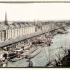 speicherstadt um 1900