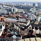 Speicherstadt und Elbphilharmonie