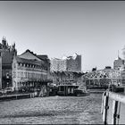 Speicherstadt und Elphi