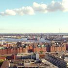 Speicherstadt und Hafencity