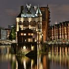 Speicherstadt Version XXX