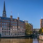 Speicherstadt VI - Hamburg