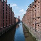 Speicherstadt V_X³