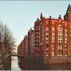 Speicherstadt VZ